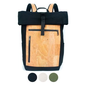 Men's and Canvas Fusion Laptop Commuter Backpack BAG-2286